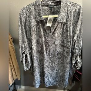 Torrid top